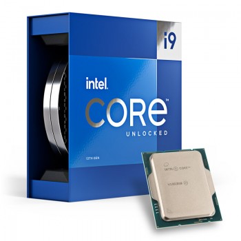 Intel Core™ i9-13900KF Processor 24 Cores / 32 Threads (36M Cache, up to 5.8 GHz)