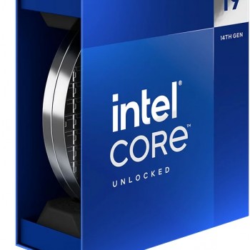 Intel® Core™ i9 processor 14900K 36M Cache, up to 6.00 GHz
