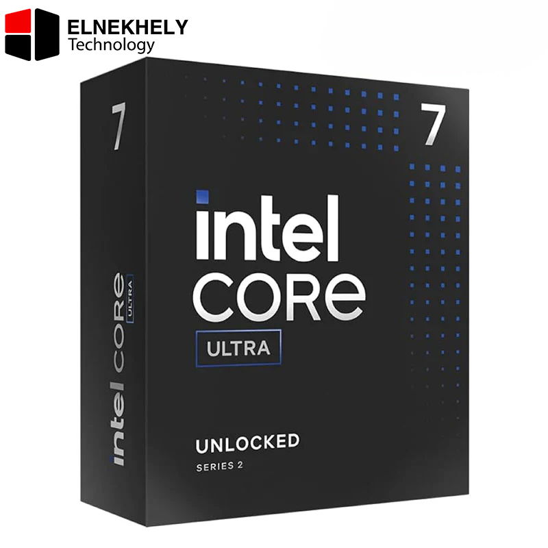 Intel Core Ultra 7 265KF - 20 cores (8P + 12E) 20-Threads up to 5.5 GHz LGA 1851