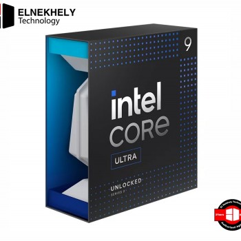 Intel Ultra 9 285K Core Processor 36M Cache, up to 5.70 GHz