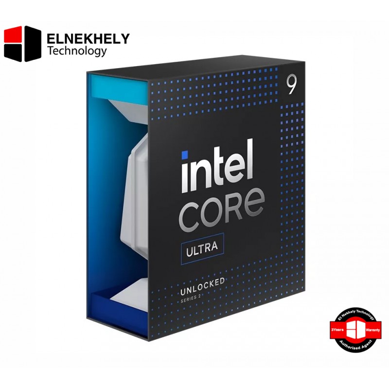 Intel Ultra 9 285K Core Processor 36M Cache, up to 5.70 GHz