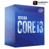 Intel Core i3-10100 Comet Lake 4-Core 8-Thread (4.3 GHz Turbo)