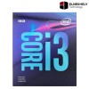 Intel Core i3-9350K Coffee Lake 4-Core