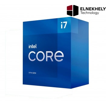 Intel Core i7-11700k Rocket Lake 8-Cores 16-Threads (5 GHz Turbo)