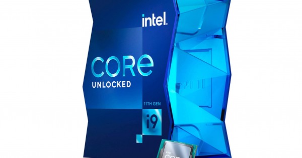 Intel Core i9-11900K Rocket Lake 8-Cores 16-Threads ( 5.30 GHz Turbo ...