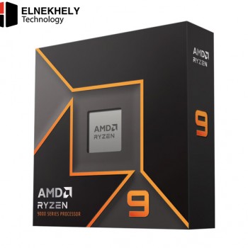 AMD Ryzen 9 9900X 4.4 GHz 12-Core AM5 Processor