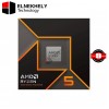 AMD Ryzen 5 9600X - Granite Ridge (Zen 5) 6-Core 12 Therads 3.9 GHz - Socket AM5 65W