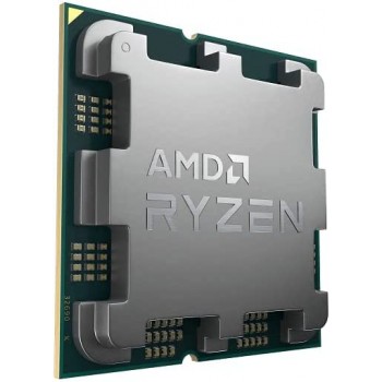 AMD RYZEN9 7900X3D 12-Core 24-Thread (Max Boost 5.6 GHz)