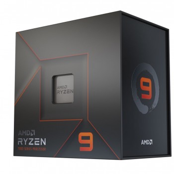 AMD RYZEN9 7950X3D 16-Core32-Thread (Max Boost 5.7 GHz)
