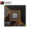 AMD Ryzen 7 9700X - Granite Ridge (Zen 5) 8-Core 16 Therads 3.8 GHz - Socket AM5 65W