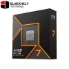 AMD Ryzen 7 9700X - Granite Ridge (Zen 5) 8-Core 16 Therads 3.8 GHz - Socket AM5 65W