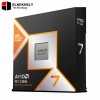 AMD Ryzen 7 9800X3D 8 Cores- 16 Threads AM5 Processor