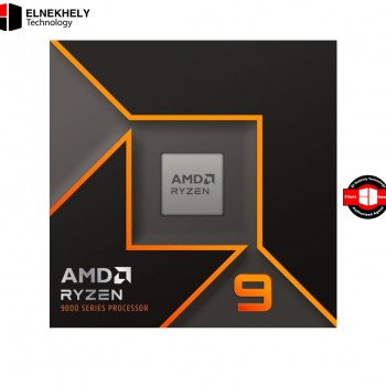 AMD Ryzen 9 9950X 16-Core, 32-Thread Unlocked Desktop Processor