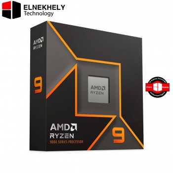 AMD Ryzen 9 9950X 16-Core, 32-Thread Unlocked Desktop Processor