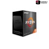 AMD RYZEN 9 5950X 16-Core 32-Thread (Max Boost 4.9 GHz)