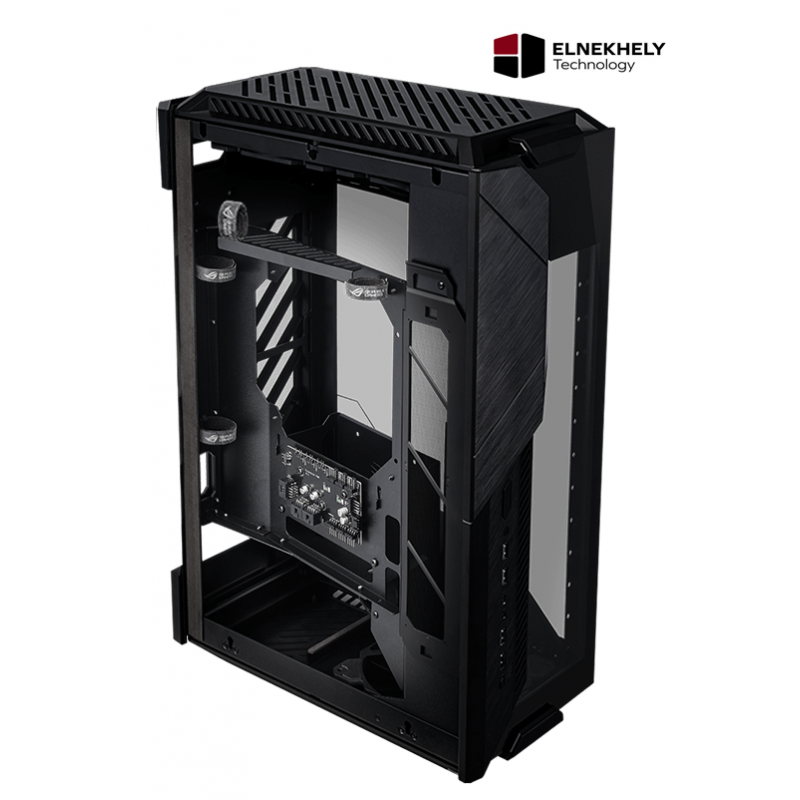 ASUS ROG Z11 Mini-ITX/DTX Mid-Tower