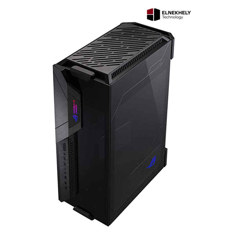 ASUS ROG Z11 Mini-ITX/DTX Mid-Tower