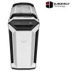 ASUS TUF Gaming GT501 White Edition RGB Mid-tower Gaming Case