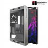 ASUS GX601 ROG STRIX HELIOS GUNDAM EDITION RGB Mid-tower Gaming Case(ONLY BUILD)