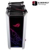 ASUS ROG Strix Helios GX601 White Edition RGB Mid-tower Gaming Case