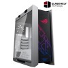 ASUS ROG Strix Helios GX601 White Edition RGB Mid-tower Gaming Case