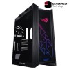 ASUS ROG Strix Helios GX601 Black Edition RGB Mid-tower Gaming Case