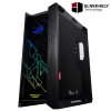 ASUS ROG Strix Helios GX601 Black Edition RGB Mid-tower Gaming Case