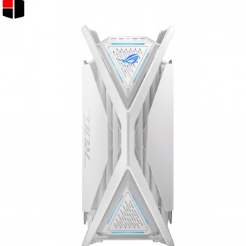  Asus ROG Hyperion GR701 EATX White Full Tower Case