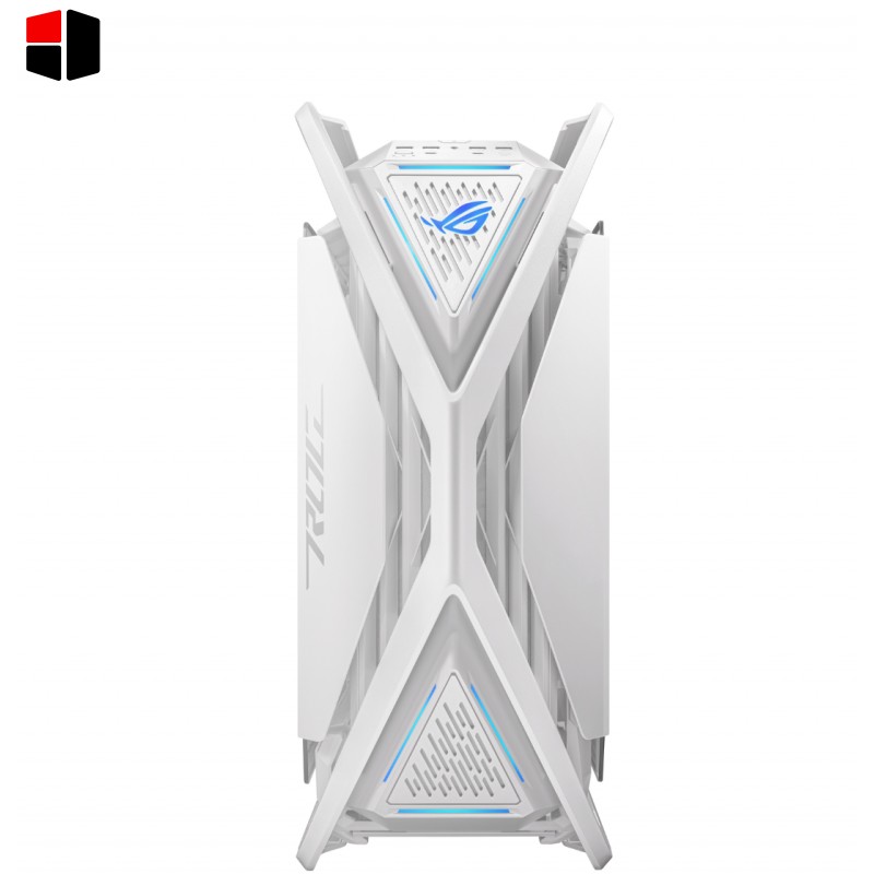 Asus ROG Hyperion GR701 EATX White Full Tower Case