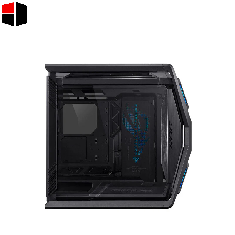 ASUS ROG Hyperion GR701 Full-Tower Case