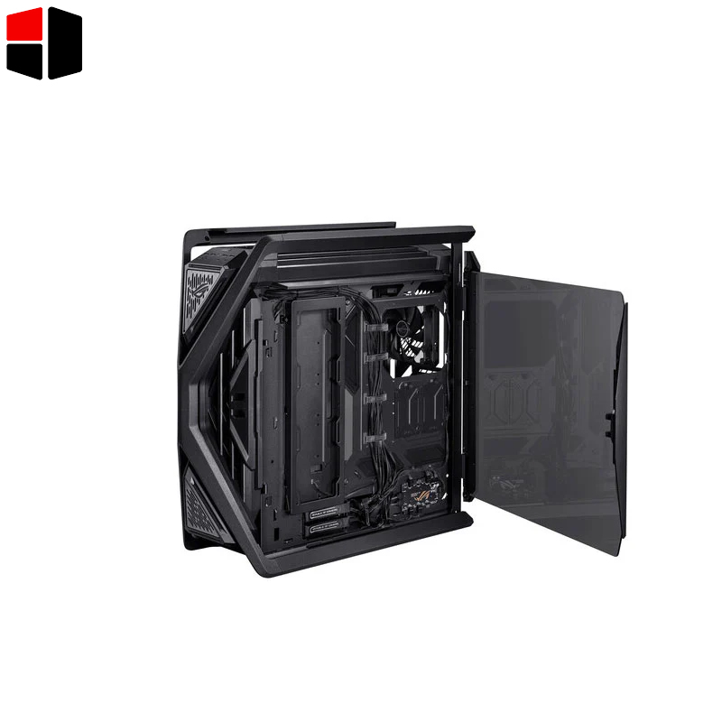 ASUS ROG Hyperion GR701 Full-Tower Case