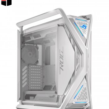  Asus ROG Hyperion GR701 EATX White Full Tower Case