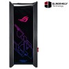 ASUS ROG Strix Helios GX601 Black Edition RGB Mid-tower Gaming Case