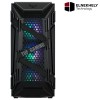 ASUS TUF Gaming GT301 Black Edition RGB Mid-tower Gaming Case