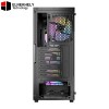 Antec AX61 Elite ARGB + Atom B750 750W 80 Plus Bronze Mid Tower Case