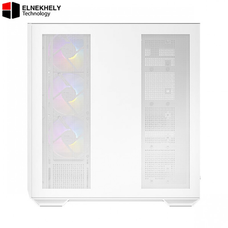 ANTEC C7 ARGB Mid Tower Case White