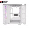 ANTEC C7 ARGB Mid Tower Case White