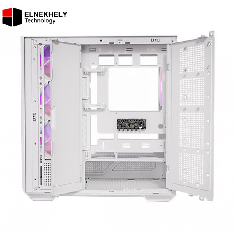 ANTEC C7 ARGB Mid Tower Case White