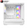 ANTEC C7 ARGB Mid Tower Case White