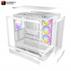 ANTEC C7 ARGB Mid Tower Case White