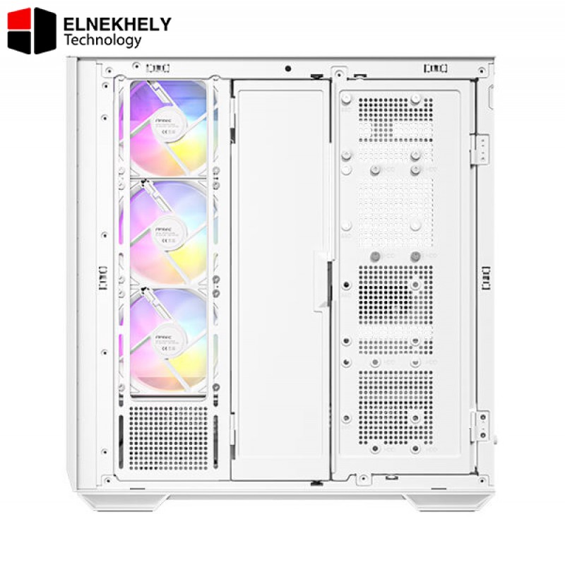 ANTEC C7 ARGB Mid Tower Case White