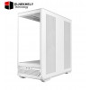 ANTEC C7 ARGB Mid Tower Case White