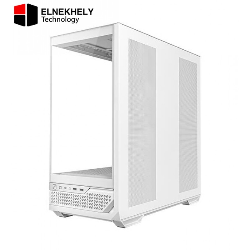 ANTEC C7 ARGB Mid Tower Case White