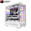 ANTEC C7 ARGB Mid Tower Case White