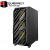 ANTEC Case Gaming DP503 E-ATX Mid-Tower 3 FANS