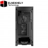 ANTEC Case Gaming DP503 E-ATX Mid-Tower 3 FANS