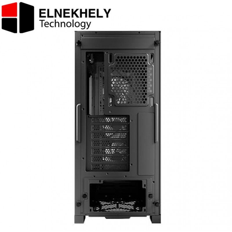 ANTEC Case Gaming DP503 E-ATX Mid-Tower 3 FANS