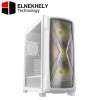 ANTEC Case Gaming DP505 E-ATX Mid-Tower White