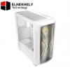 ANTEC Case Gaming DP505 E-ATX Mid-Tower White