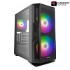 Antec NX Series NX800, Mid Tower Case